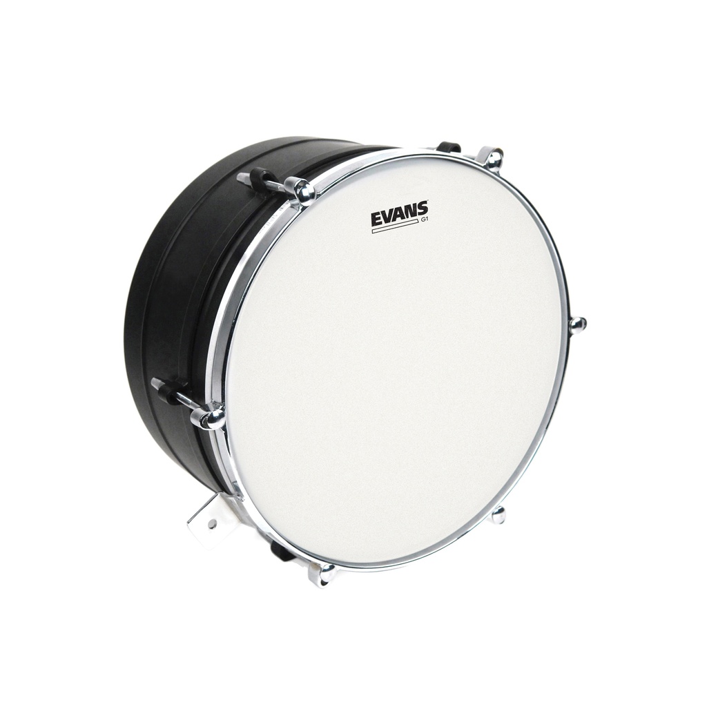 Evans G1 Coated Drum Head, 15 Inch The Laboratory
